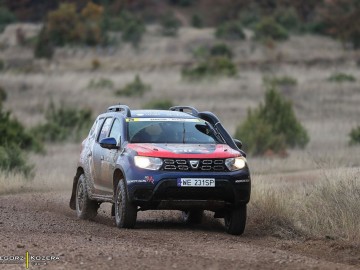 Pascal Brodnicki: kocham sport motorowy